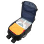 Рюкзак для ноутбука RivaCase 17.3" 8465 Tegel, Black ECO (8465Black) Рюкзак для ноутбука RivaCase 17.3" 8465 Tegel, Black ECO (8465Black)