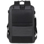 Рюкзак для ноутбука RivaCase 17.3" 8465 Tegel, Black ECO (8465Black) Рюкзак для ноутбука RivaCase 17.3" 8465 Tegel, Black ECO (8465Black)