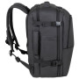 Рюкзак для ноутбука RivaCase 17.3" 8465 Tegel, Black ECO (8465Black) Рюкзак для ноутбука RivaCase 17.3" 8465 Tegel, Black ECO (8465Black)