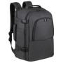 Рюкзак для ноутбука RivaCase 17.3" 8465 Tegel, Black ECO (8465Black) Рюкзак для ноутбука RivaCase 17.3" 8465 Tegel, Black ECO (8465Black)