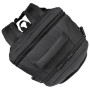 Рюкзак для ноутбука RivaCase 17.3" 8465 Tegel, Black ECO (8465Black) Рюкзак для ноутбука RivaCase 17.3" 8465 Tegel, Black ECO (8465Black)