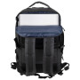 Рюкзак для ноутбука RivaCase 17.3" 8465 Tegel, Black ECO (8465Black) Рюкзак для ноутбука RivaCase 17.3" 8465 Tegel, Black ECO (8465Black)