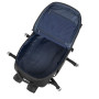 Рюкзак для ноутбука RivaCase 17.3" 8465 Tegel, Black ECO (8465Black) Рюкзак для ноутбука RivaCase 17.3" 8465 Tegel, Black ECO (8465Black)
