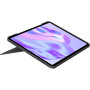 Чохол до планшета Logitech Combo Touch for iPad Pro 13-inch (M4) GRAPHITE - US (L920-012833) Чохол до планшета Logitech Combo Touch for iPad Pro 13-inch (M4) GRAPHITE - US (L920-012833)