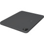 Чохол до планшета Logitech Combo Touch for iPad Pro 13-inch (M4) GRAPHITE - US (L920-012833) Чохол до планшета Logitech Combo Touch for iPad Pro 13-inch (M4) GRAPHITE - US (L920-012833)