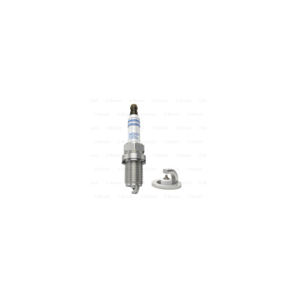 Свічка запалювання Bosch 0 242 235 749