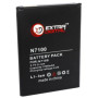 Акумуляторна батарея Extradigital Samsung GT-N7100 Galaxy Note 2 (3100 mAh) (BMS6317) Акумуляторна батарея Extradigital Samsung GT-N7100 Galaxy Note 2 (3100 mAh) (BMS6317)