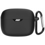 Чохол для навушників Armorstandart Hang Case для JBL Tune Beam Black (ARM79911) Чохол для навушників Armorstandart Hang Case для JBL Tune Beam Black (ARM79911)