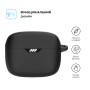 Чохол для навушників Armorstandart Hang Case для JBL Tune Beam Black (ARM79911) Чохол для навушників Armorstandart Hang Case для JBL Tune Beam Black (ARM79911)