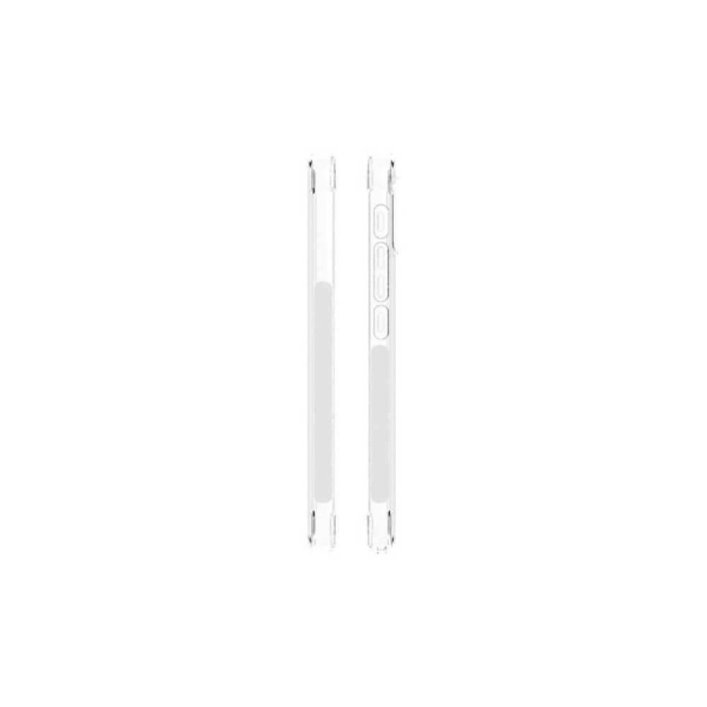 Чохол до мобільного телефона BeCover Anti-Shock Motorola Moto G10 / G20 / G30 / G10 Power Clear (706961)
