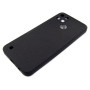 Чохол до мобільного телефона Dengos Carbon Realme C25y (black) (DG-TPU-CRBN-145) Чохол до мобільного телефона Dengos Carbon Realme C25y (black) (DG-TPU-CRBN-145)