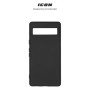 Чохол до мобільного телефона Armorstandart ICON Case Google Pixel 7a Black (ARM70910)