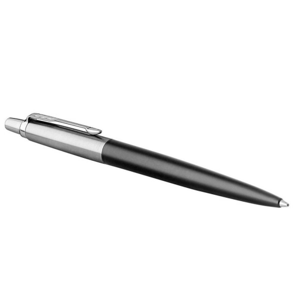 Ручка кулькова Parker JOTTER 17 Bond Street Black CT BP блістер (16 236)