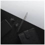 Ручка кулькова Parker JOTTER 17 Bond Street Black CT BP блістер (16 236) Ручка кулькова Parker JOTTER 17 Bond Street Black CT BP блістер (16 236)