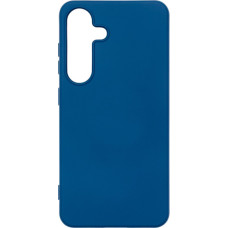 Чохол до мобільного телефона Armorstandart ICON Samsung S25 Blue (ARM88144) Чохол до мобільного телефона Armorstandart ICON Samsung S25 Blue (ARM88144)