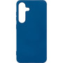 Чохол до мобільного телефона Armorstandart ICON Samsung S25 Blue (ARM88144) Чохол до мобільного телефона Armorstandart ICON Samsung S25 Blue (ARM88144)