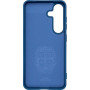 Чохол до мобільного телефона Armorstandart ICON Samsung S25 Blue (ARM88144) Чохол до мобільного телефона Armorstandart ICON Samsung S25 Blue (ARM88144)