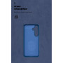 Чохол до мобільного телефона Armorstandart ICON Samsung S25 Blue (ARM88144) Чохол до мобільного телефона Armorstandart ICON Samsung S25 Blue (ARM88144)