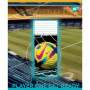 Зошит Yes Football stadium А5 24 аркушів лінія (767748) Зошит Yes Football stadium А5 24 аркушів лінія (767748)