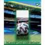 Зошит Yes Football stadium А5 24 аркушів лінія (767748) Зошит Yes Football stadium А5 24 аркушів лінія (767748)