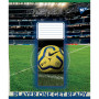 Зошит Yes Football stadium А5 24 аркушів лінія (767748) Зошит Yes Football stadium А5 24 аркушів лінія (767748)