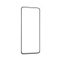 Скло захисне Gelius Pro 4D for Samsung A115 (A11) Black (00000079478) Скло захисне Gelius Pro 4D for Samsung A115 (A11) Black (00000079478)