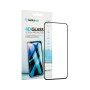 Скло захисне Gelius Pro 4D for Samsung A115 (A11) Black (00000079478) Скло захисне Gelius Pro 4D for Samsung A115 (A11) Black (00000079478)