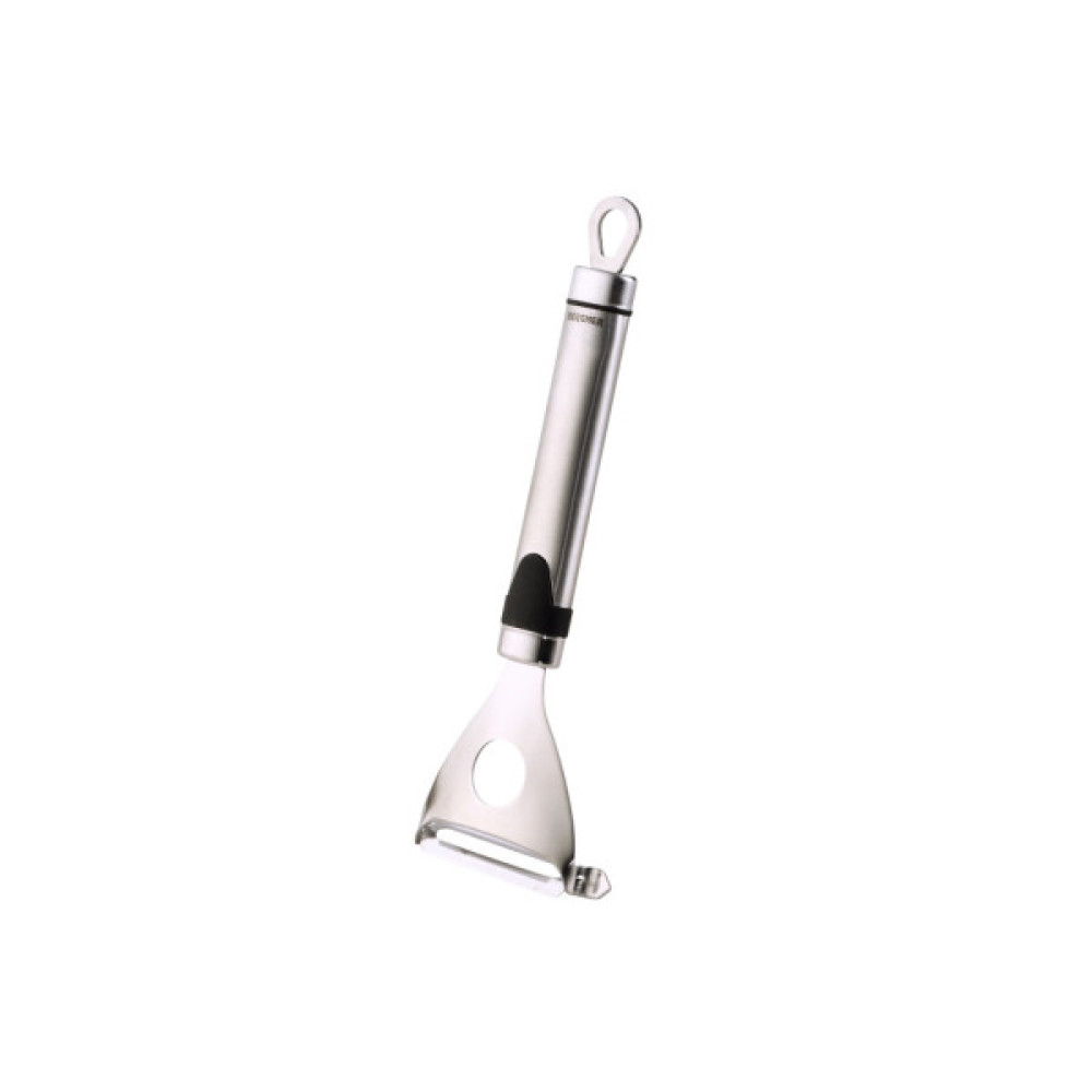 Овочечистка Bergner Gizmo, горизонтальна 18 см (BG-3217)