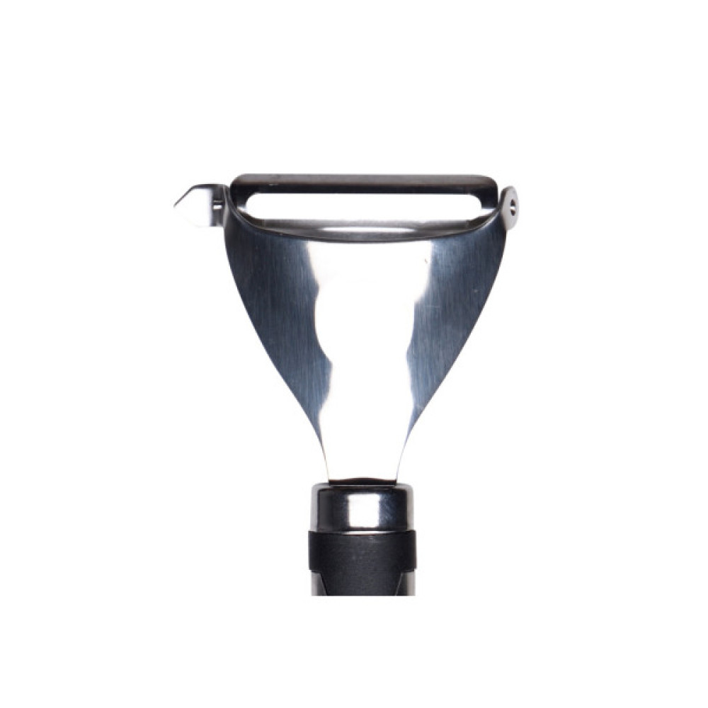 Овочечистка Bergner Gizmo, горизонтальна 18 см (BG-3217)
