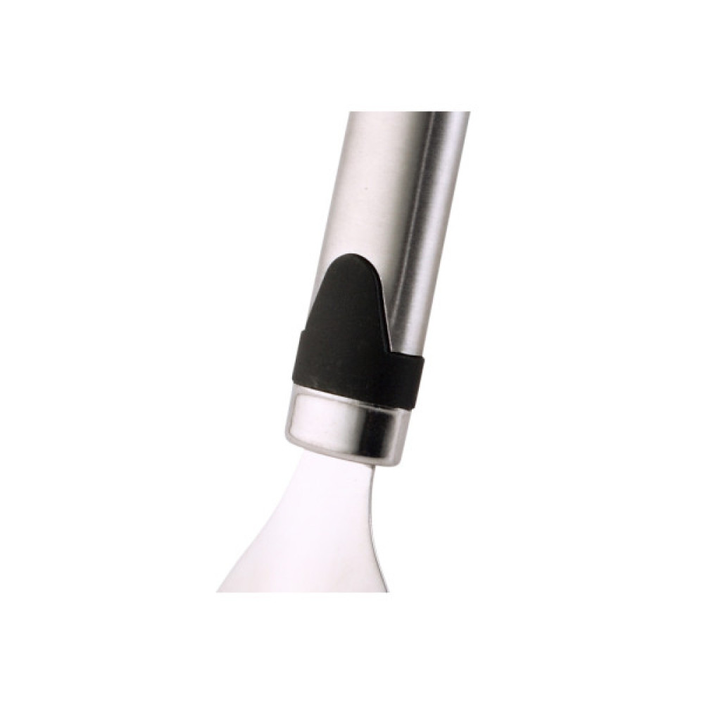 Овочечистка Bergner Gizmo, горизонтальна 18 см (BG-3217)