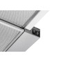 Витяжка кухонна GRANADO Telde 603-700 inox (GCH26377)
