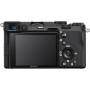 Цифровий фотоапарат Sony Alpha 7C Kit 28-60mm black (ILCE7CLB.CEC) Цифровий фотоапарат Sony Alpha 7C Kit 28-60mm black (ILCE7CLB.CEC)