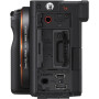 Цифровий фотоапарат Sony Alpha 7C Kit 28-60mm black (ILCE7CLB.CEC) Цифровий фотоапарат Sony Alpha 7C Kit 28-60mm black (ILCE7CLB.CEC)