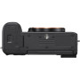 Цифровий фотоапарат Sony Alpha 7C Kit 28-60mm black (ILCE7CLB.CEC) Цифровий фотоапарат Sony Alpha 7C Kit 28-60mm black (ILCE7CLB.CEC)