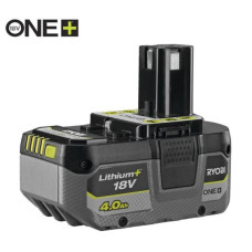 Акумулятор Ryobi ONE+ RB1840X 18В 4А·год 0.7кг