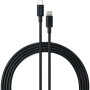 Дата кабель USB-C to Lightning 1.0m 3A 20W PVC Vinga (VCDCCL31) Дата кабель USB-C to Lightning 1.0m 3A 20W PVC Vinga (VCDCCL31)