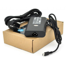 Блок живлення до ноутбуку Merlion DELL 90W TYPE-С (20V4.5A/15V3A/9V3A/5V3A) (01741 / LDL90/20-TYPE-С) Блок живлення до ноутбуку Merlion DELL 90W TYPE-С (20V4.5A/15V3A/9V3A/5V3A) (01741 / LDL90/20-TYPE-С)