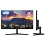 Монітор 2E 21.5" A2222B D-Sub, HDMI, MM, VA, 75Hz