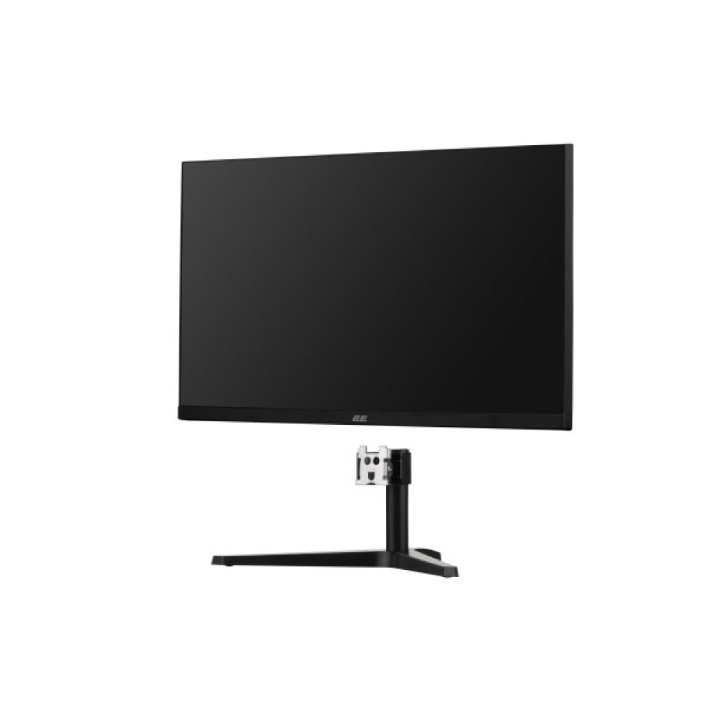 Монітор 2E 21.5" A2222B D-Sub, HDMI, MM, VA, 75Hz