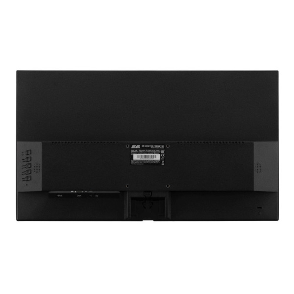 Монітор 2E 21.5" A2222B D-Sub, HDMI, MM, VA, 75Hz