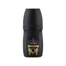 Антиперспірант Storm Beauty For Men Dragon Fire 50 мл (8699009451979)