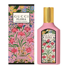 Парфумована вода Gucci Flora Gorgeous Gardenia 50 мл (3616302022489)