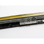 Акумулятор до ноутбука Lenovo IdeaPad G50/G500s L12S4E01, 2900mAh (41Wh), 4cell, 14.4V, Li (A47449)