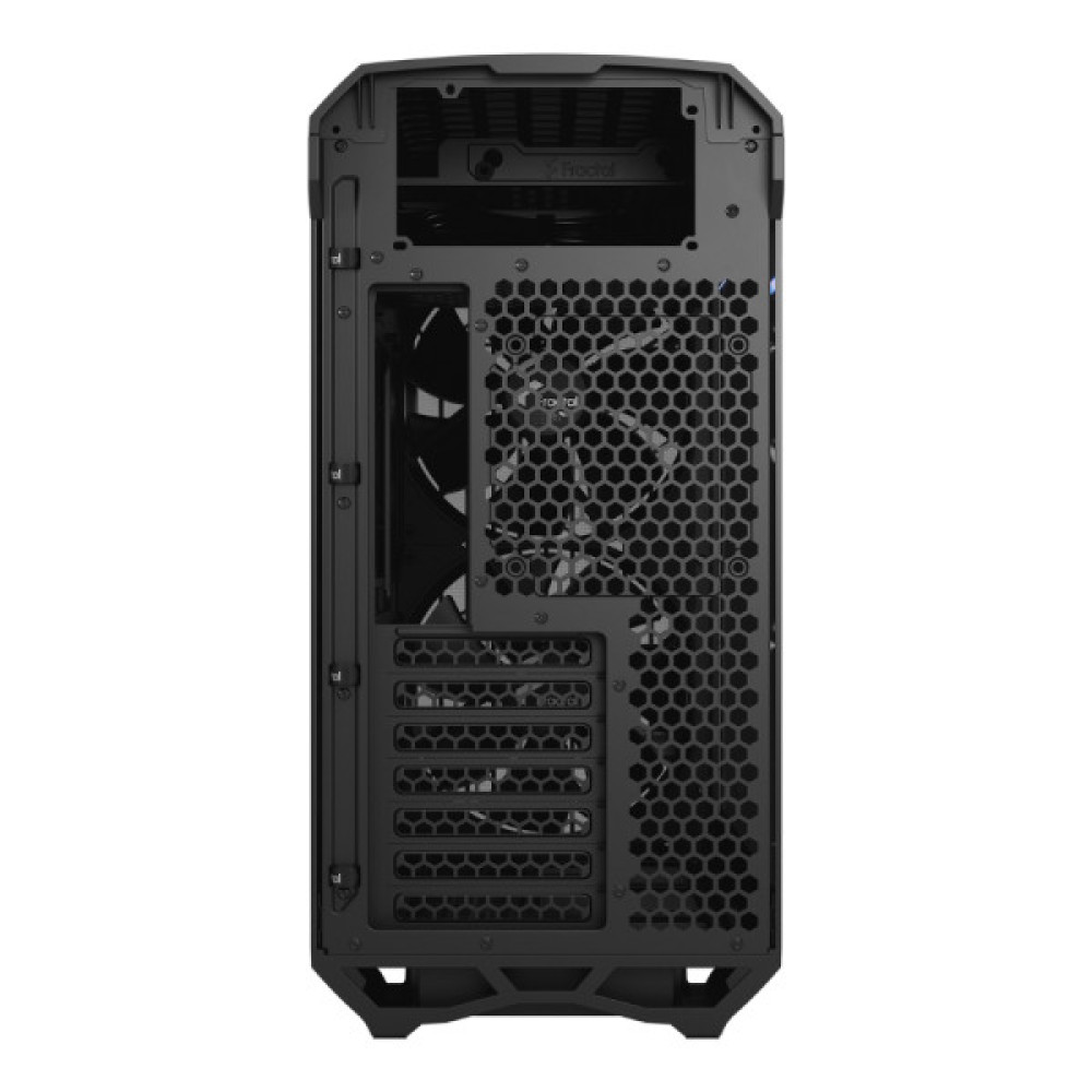 FRACTAL DESIGN Torrent Compact Black TG (FD-C-TOR1C-01)