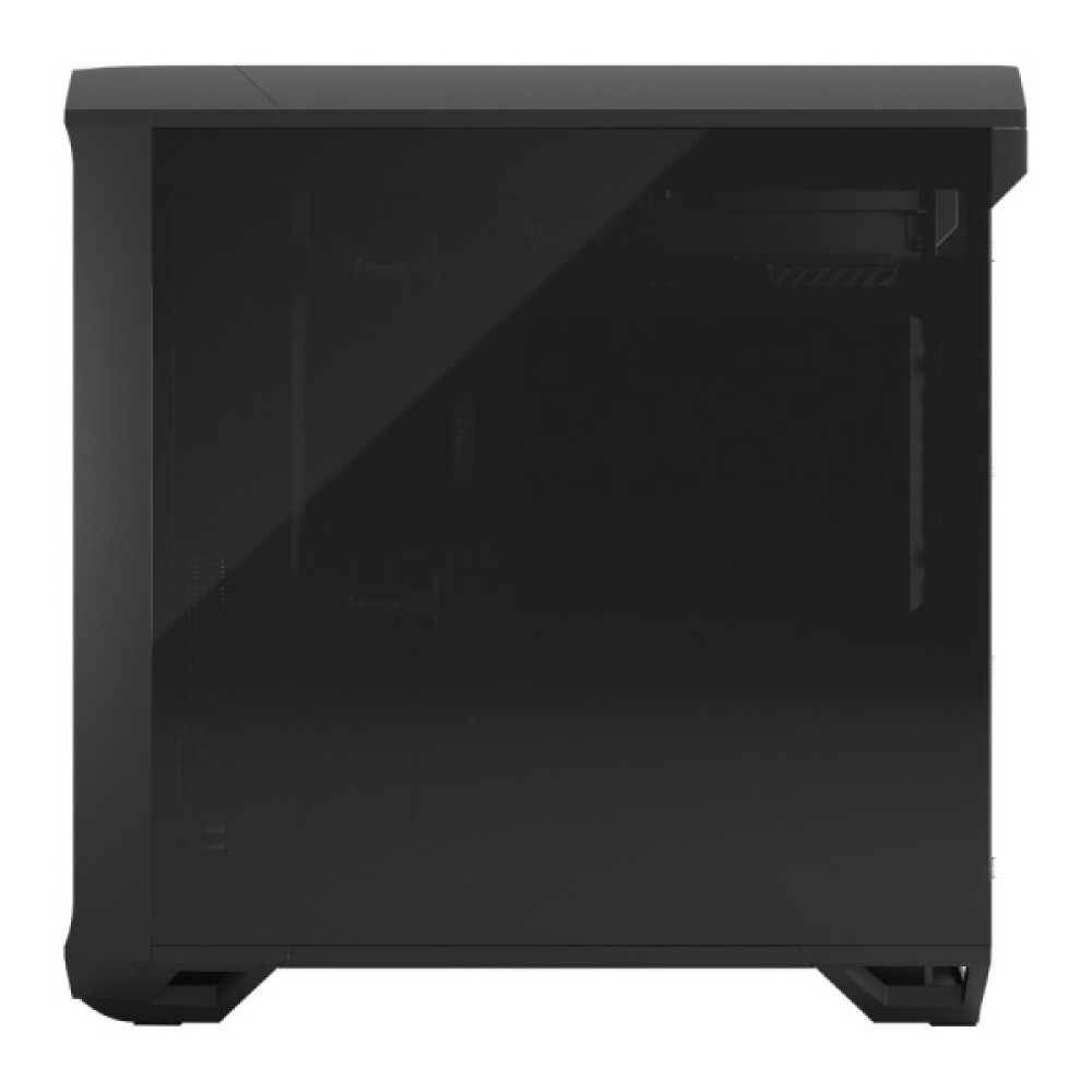 FRACTAL DESIGN Torrent Compact Black TG (FD-C-TOR1C-01)