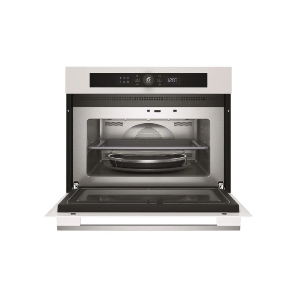 Мікрохвильова піч Whirlpool WMW57DHMW