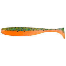 Силікон рибальський Keitech Easy Shiner 5" (5 шт/упак) ц:pal#11 rotten carrot (1551.09.87)