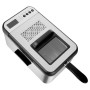 Фритюрниця Sencor SFR 8200SS