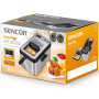 Фритюрниця Sencor SFR 8200SS