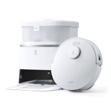 Пилосос Ecovacs DEEBOT OZMO Т30 Pro Omni (DDX14)